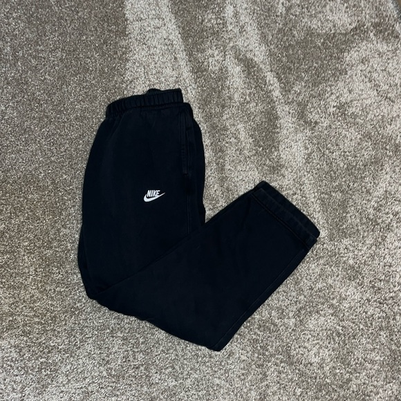 Nike loose baggy sweatpants - Picture 5 of 8